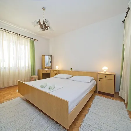 Апартаменты By The Sea Postira, Brac - 22197 Постира