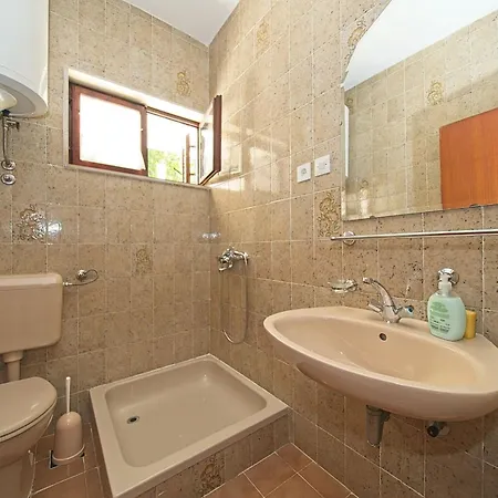 By The Sea Postira, Brac - 22197 Апартаменты *