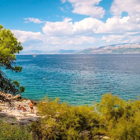 By The Sea Postira, Brac - 22197 Апартаменты *