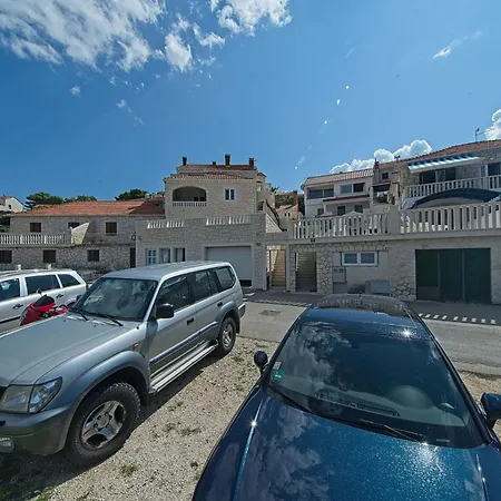 By The Sea Postira, Brac - 22197