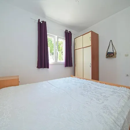 Апартаменты By The Sea Postira, Brac - 22197 *