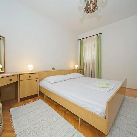 By The Sea Postira, Brac - 22197 Апартаменты Постира