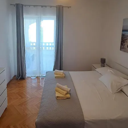 Апартаменты By The Sea Postira, Brac - 22197 *