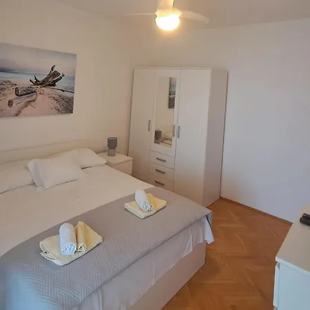 Апартаменты By The Sea Postira, Brac - 22197 Постира